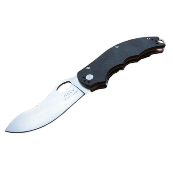 Нож Navy K617