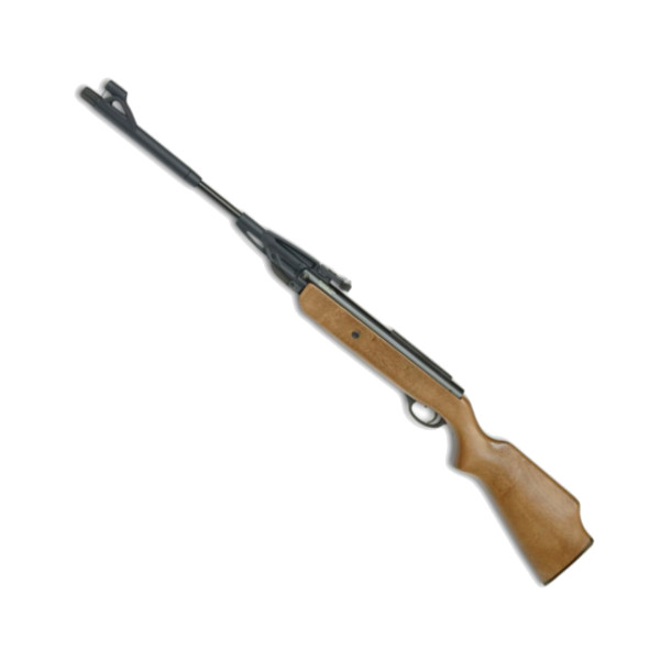 Пневматическая винтовка МР-512 ( деревянное ложа)