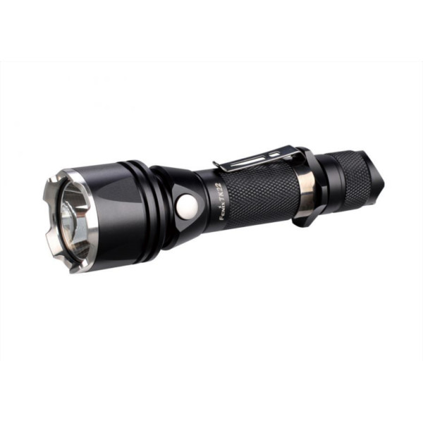 Тактический фонарь Fenix TK22 Cree XM-L U2 LED