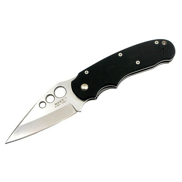 Нож Navy K606