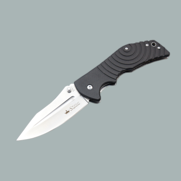 Нож Bloke Z 440C Satin