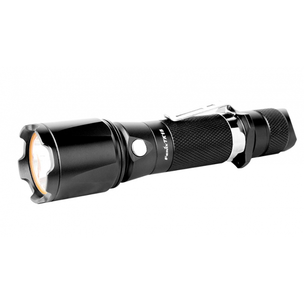 Тактический фонарь Fenix TK15 XP-G LED S2