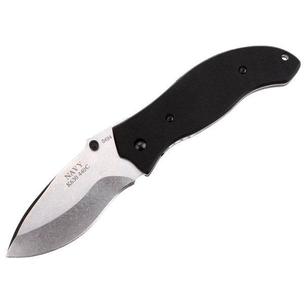 Нож Navy K630