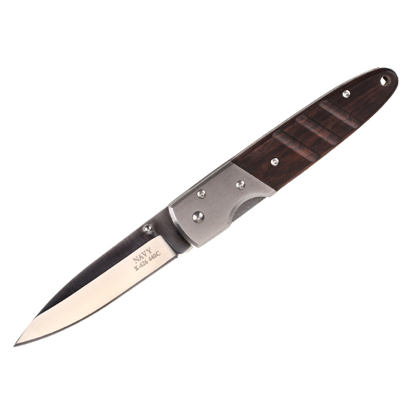 Нож Navy K626