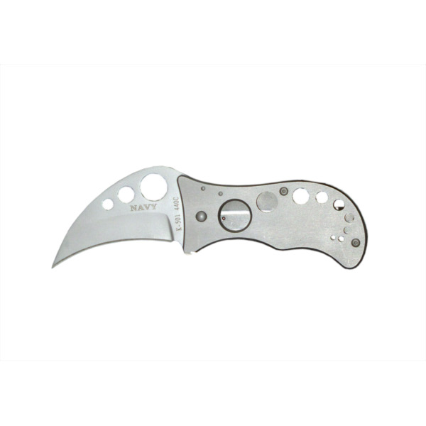 Нож NAVY K501