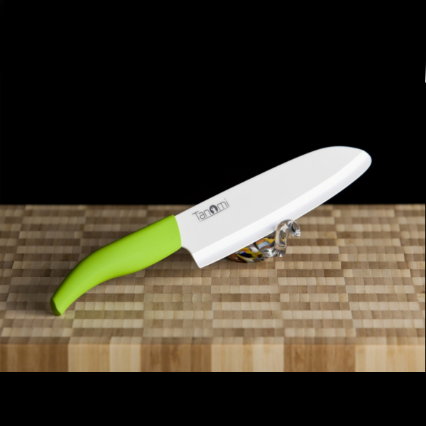 Нож кухонный Шеф Tanomi TAN-3000/GR