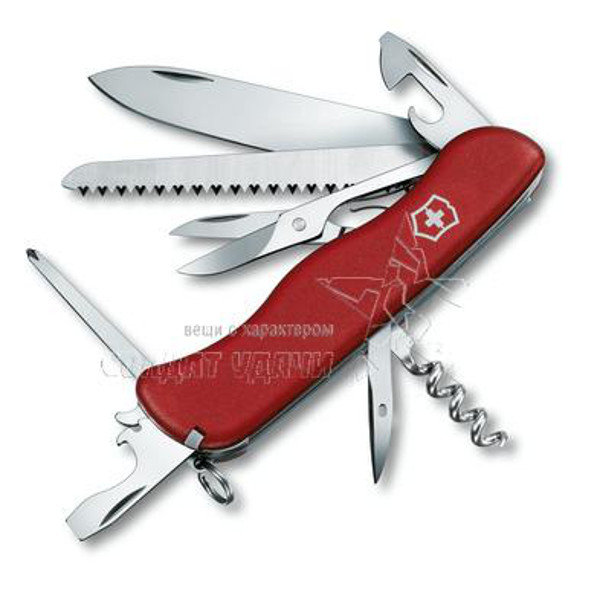 Нож Victorinox Outrider 0.9023 (111 mm)
