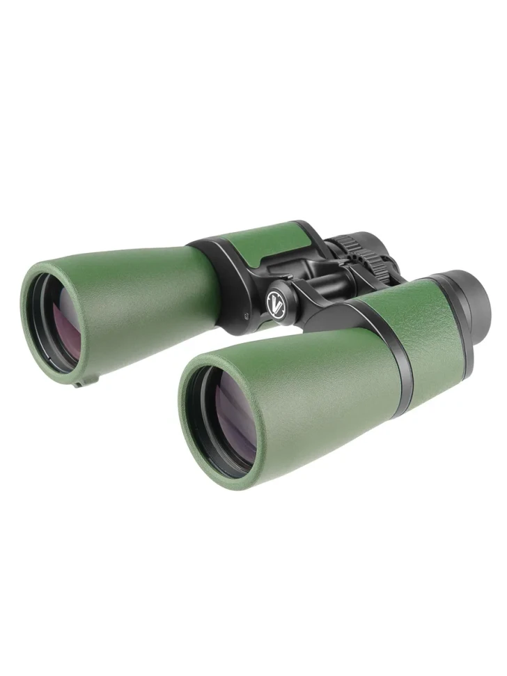 Бинокль Veber TITAN 10x50 WP