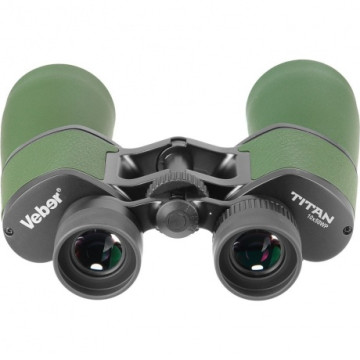 Бинокль Veber TITAN 10x50 WP