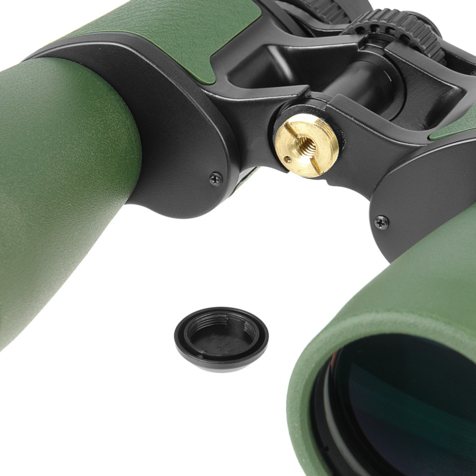 Бинокль Veber TITAN 10x50 WP