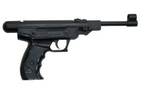 Пистолет пневматический Blow H-01 (4.5мм)
