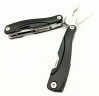 Мультитул/мультиинструмент МТ-3502 складной 15 в 1 (Black)