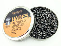 Пули для пневматики "JSB" 5,5 мм (1,03г) "Hades Diabolo" 500шт.