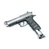 Пистолет пневматический Ekol ES P92B Fume Blowback (4.5мм)